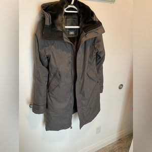 Women’s small Aritzia parka